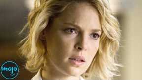 Top 10 TV Shows Actors Are Ashamed Of