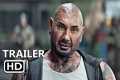 AFTERBURN Official Trailer (2025)