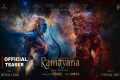 Ramayana Part 1: Official Teaser |