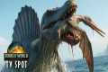 JURASSIC WORLD: REBIRTH (2025) – TV