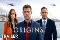 ORIGINS - Trailer | Chris Hemsworth,