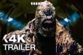 OSIRIS Official Trailer (2025)