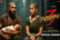 Pushpa 3: The Rampage - Official