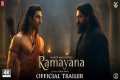 Ramayana - Official Trailer | Ranbir
