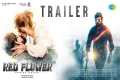 Red Flower - Official Trailer |