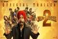 Son Of Sardaar 2 - OFFICIAL TRAILER | 