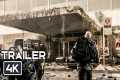 AFTERBURN Official Trailer (2025)