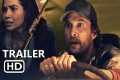 THE LOST BUS Official Trailer (2025)
