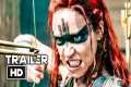 RED SONJA Official Trailer (2025)
