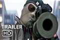 THE RUNNING MAN Official Trailer