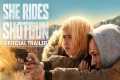 She Rides Shotgun (2025) Official