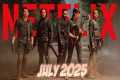 Netflix July 2025 Releases 🔥 | New