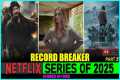 Netflix Expert Reveals Top 10 Record