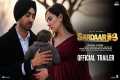 Sardaar Ji 3 - Official Hindi Trailer 