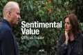 SENTIMENTAL VALUE - Official Trailer