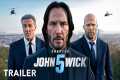 5 Upcoming 2025 - HUGE Movie Trailers 