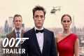 BOND 26 - Trailer | Robert Pattinson, 