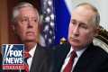 Sen. Lindsey Graham issues chilling