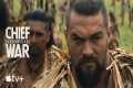 Chief of War — Official Trailer |