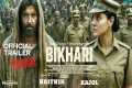 BHIKARI- Hindi Movie Trailer 2025 |