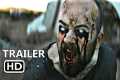 RED PLAGUE Official Trailer (2025)