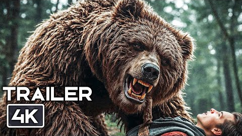 THE RAGE Official Trailer (2025) Action, Thriller Movie HD