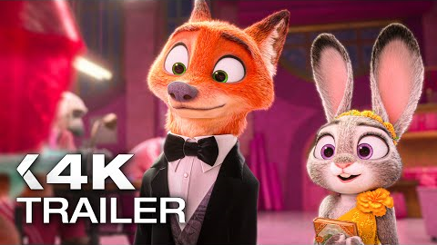 THE BEST UPCOMING ANIMATION MOVIES 2025 & 2026 (Trailers)