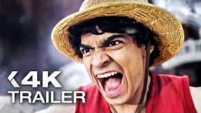 ONE PIECE Season 2 Official Trailer (2026) Netflix