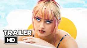 GRIFFIN IN SUMMER Official Trailer (2025) Kathryn Newton, Melanie Lynskey Movie HD