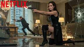 Top 5 BRAND NEW ACTION SERIES Releasing This August 2025!