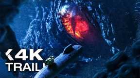 NEW MOVIE TRAILERS 2025