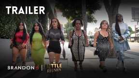 Official Trailer | The Little Reunion on Brandon TV