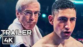GIANT Official Trailer (2025) Pierce Brosnan, Prince Naseem Naz Hamed Biopic Movie HD
