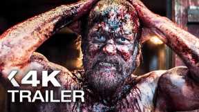 SISU 2: Road to Revenge Official Trailer (2025)