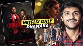 August 2025 Netflix Must-Watch: Best Movies & Shows