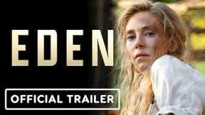 Eden - Official Trailer (2025) Jude Law, Ana de Armas, Vanessa Kirby