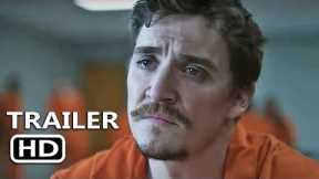 JUST BREATHE Official Trailer (2025)