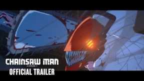 CHAINSAW MAN – THE MOVIE: REZE ARC | Official Trailer | In Cinemas September 26, 2025
