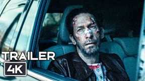 BANG BANG Official Trailer (2025) Tim Blake Nelson, Drama Movie UHD