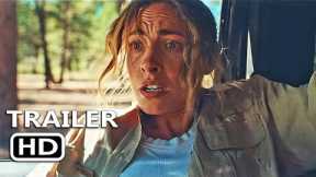 LOOKOUT Official Trailer (2025)