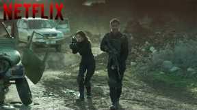 Top 10 ACTION Series on Netflix Right Now! 2025