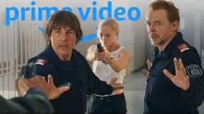 PRIME VIDEO ! 10 Insane New Series in SEPTEMBER (2025)