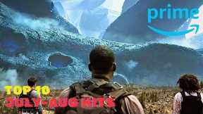10 Surprisingly Good TV Shows That Just Released! (Part-2)