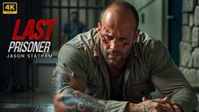 Last Prisoner :  New Action Movie 2025 | Jason Statham | Full Movie | 4K Ultra #actionmovies