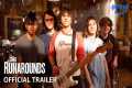 The Runarounds – Official Trailer |