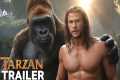 TARZAN – Trailer (2026) – Chris