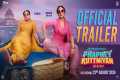 Phaphey Kuttniyan (Movie Trailer) |