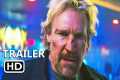 A LINE OF FIRE Official Trailer