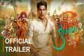 Param Sundari - Official Trailer |
