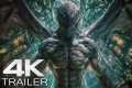 New Upcoming ACTION & SCI-FI